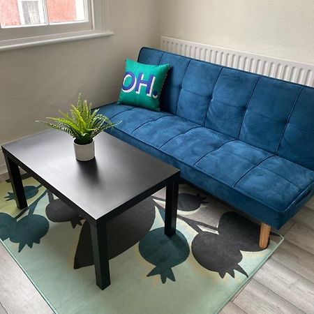 Spacious 2 Bedroom Flat In Paddington Londres Extérieur photo