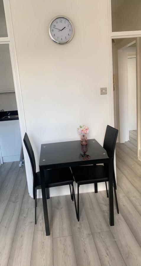 Spacious 2 Bedroom Flat In Paddington Londres Extérieur photo